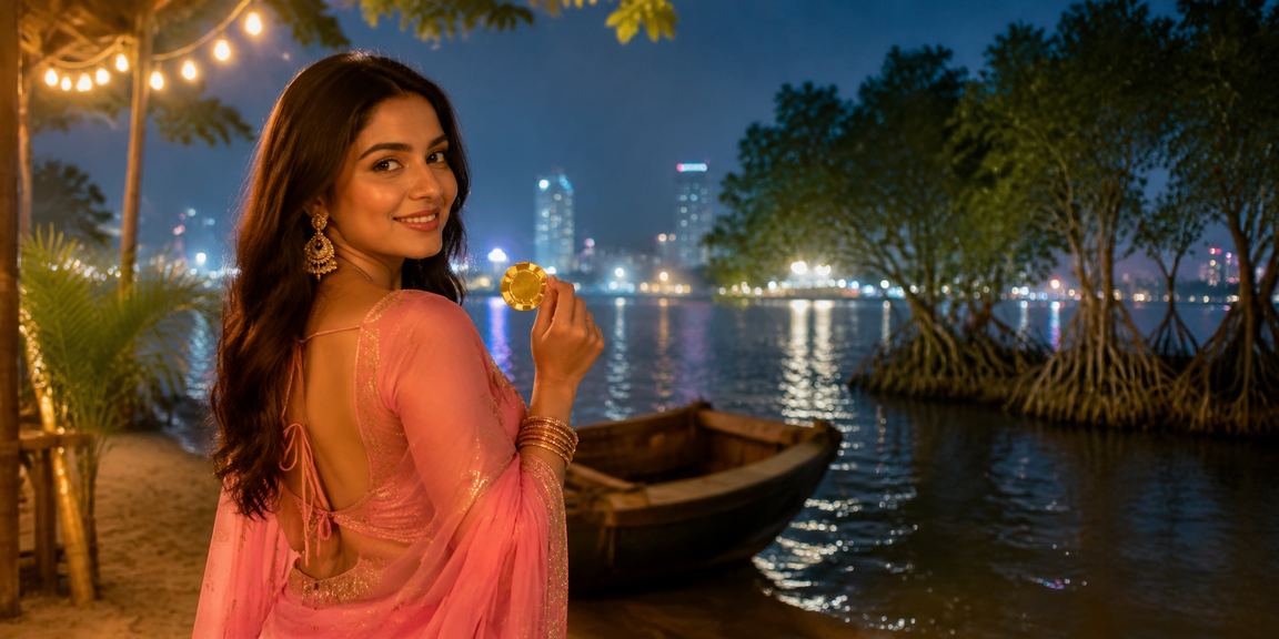 Khela 88 যাত্রা